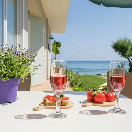 Hermes Front Apartment Stalos