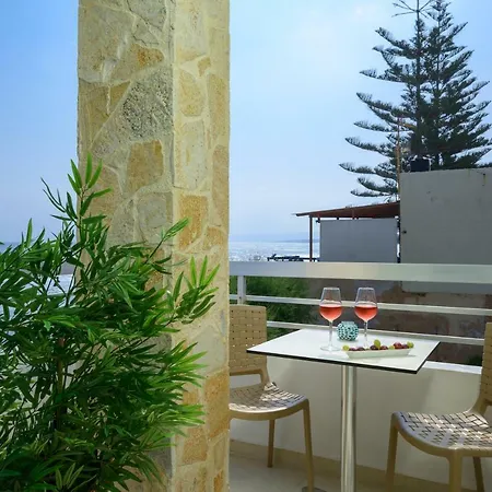 Hermes Front Apartment Stalos